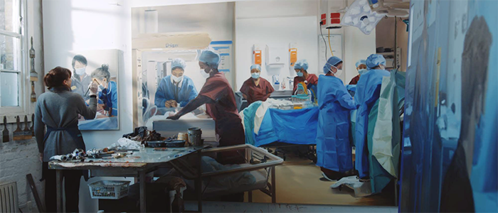 Image for 'Caroline Walker: Women's Work' – Film Screening and Q&A